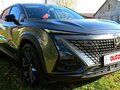 2020 Changan UNI-T I, серый, 1859000 рублей - вид 6
