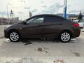 2015 Hyundai Solaris I Рестайлинг, коричневый - вид 7