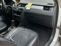 2017 Skoda Rapid I, жёлтый, 450000 рублей - вид 4
