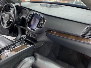 2015 Volvo XC90 II, синий, 2900000 рублей, вид 5