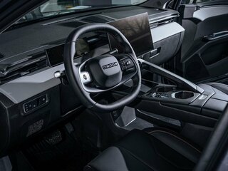 2026 Omoda C5 II, белый, 2708000 рублей, вид 3