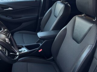 2020 Buick Encore GX I, чёрный, 1400000 рублей, вид 5