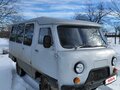 1994 УАЗ 3962, серый, 220000 рублей - вид 5
