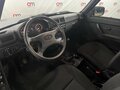 2023 Lada (ВАЗ) Niva Legend I, зелёный - вид 9