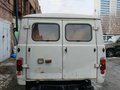 1998 УАЗ 2206, серый, 350000 рублей - вид 5