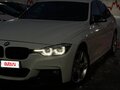 2018 BMW 3 серии 330i xDrive VI (F3x) Рестайлинг, белый, 2399000 рублей - вид 1