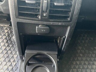 2018 Volkswagen Caddy Maxi IV, белый, 3350000 рублей, вид 5
