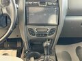 2009 Hyundai Santa Fe Classic Classic, серебристый, 490000 рублей - вид 9