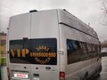 2011 Ford Transit, серый, 1200000 рублей