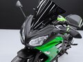 2013 Kawasaki Ninja 650, зелёный, 549900 рублей - вид 9
