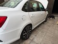 2023 Lada (ВАЗ) Granta Sport I Рестайлинг, белый, 1110000 рублей - вид 3