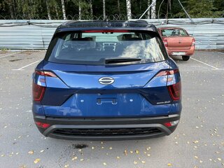 2025 Solaris HC, синий, 3645000 рублей, вид 5