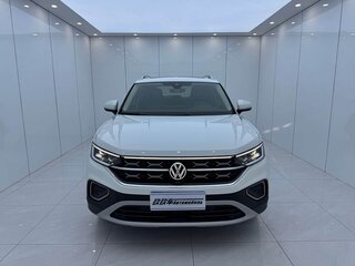 2023 Volkswagen Tayron I Рестайлинг, белый, 1880000 рублей, вид 3