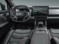 2026 Jetour T2, чёрный, 4449000 рублей - вид 1