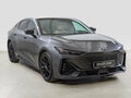 2022 Changan UNI-V I, серый - вид 2