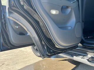 2007 Toyota Land Cruiser Prado 5-speed 120 Series Рестайлинг, чёрный, 2100000 рублей, вид 4