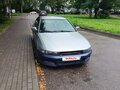 2002 Mitsubishi Galant VIII Рестайлинг, серебристый, 150000 рублей - вид 1