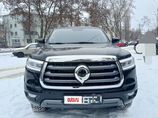 2023 Great Wall Poer I, чёрный, 2800000 рублей, вид 1