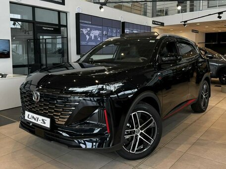 Changan UNI-S I