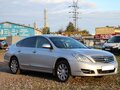 2010 Nissan Teana II (J32), серебристый, 949000 рублей - вид 2