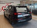 2025 Audi Q7 50 TDI II (4M) Рестайлинг 2, чёрный - вид 5