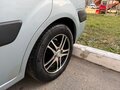 2006 Kia Rio II, серебристый, 337000 рублей - вид 11