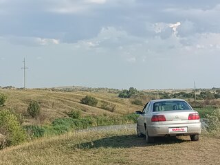 2000 Opel Omega B Рестайлинг, серебристый, 400000 рублей, вид 4