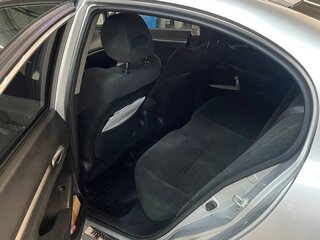 2011 Honda Civic VIII Рестайлинг, серебристый, 1050000 рублей, вид 5