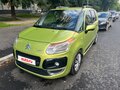 2011 Citroen C3 Picasso I, зелёный, 454000 рублей - вид 4