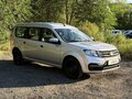 2026 Lada (ВАЗ) Largus I Рестайлинг, серый, 1607000 рублей - вид 6