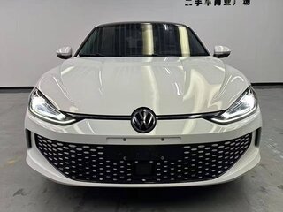2022 Volkswagen Lamando L II, белый, 1790000 рублей, вид 3