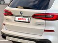 2018 BMW X5 50i IV (G05/G18), белый - вид 10