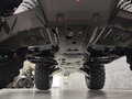 2026 Loncin XWolf 1000, зелёный, 1259000 рублей - вид 4