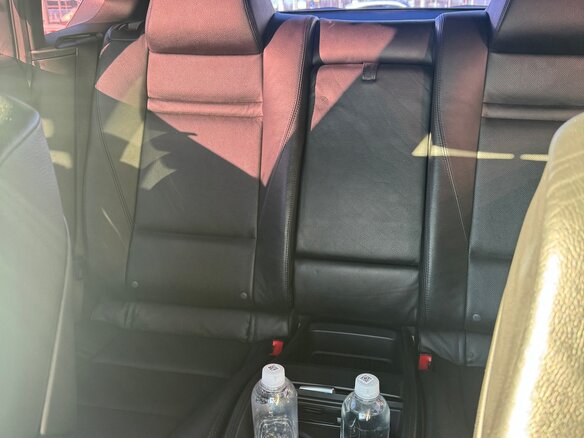 2012 BMW X6 30d I (E71) Рестайлинг, синий, 2449000 рублей - вид 17
