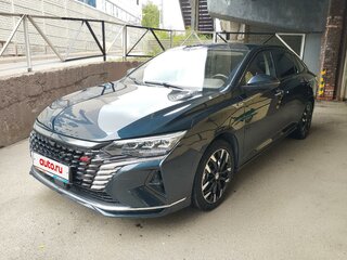 Dongfeng Shine Max