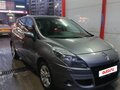 2011 Renault Scenic III, серый, 819000 рублей - вид 1