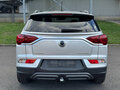 2022 SsangYong Korando IV, серебристый - вид 11