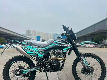 2026 Sycmmc 300, чёрный, 83000 рублей, вид 2