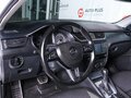 2019 Skoda Octavia III (A7) Рестайлинг, белый, 1430000 рублей - вид 6