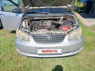 2008 BYD F3 I, серый, 180000 рублей, вид 1