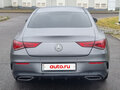 2020 Mercedes-Benz CLA 200 II (C118, X118), серый, 3399000 рублей - вид 5