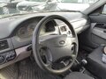 2007 Lada (ВАЗ) Priora I, зелёный, 105000 рублей - вид 5