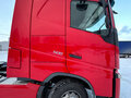2017 Volvo FH, красный, 8800000 рублей - вид 4