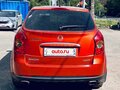 2012 SsangYong Actyon II, красный - вид 3