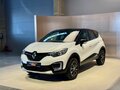 2017 Renault Kaptur I, белый - вид 2