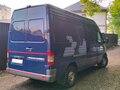2017 Mercedes-Benz Sprinter Classic, синий, 1350000 рублей - вид 7