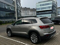 2021 Volkswagen Taos I, бежевый, 2225805 рублей - вид 1