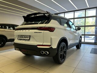 2026 Geely Coolray I Рестайлинг 2, белый, 2774990 рублей, вид 5