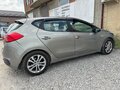 2014 Kia Ceed II, серый, 700000 рублей - вид 8