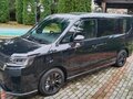 2024 Honda Stepwgn Spada VI, чёрный, 4000000 рублей - вид 6